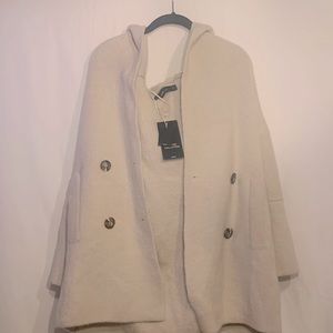 Cute Zara knit sweater